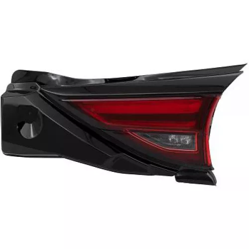 Tail Light Assembly