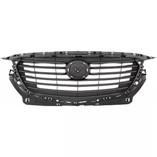 Radiator Grille