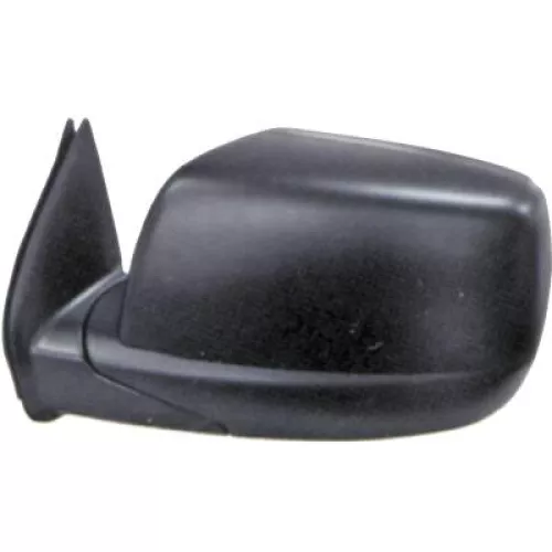 Exterior Mirror