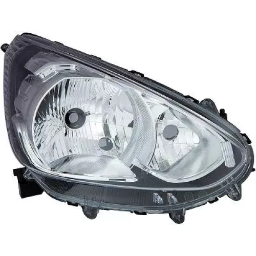 Headlight