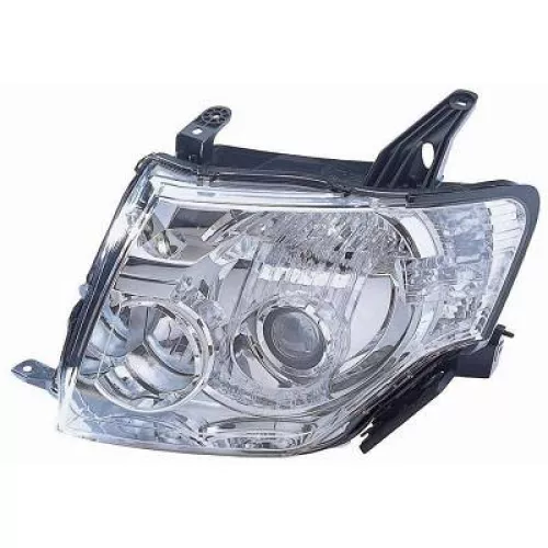 Headlight