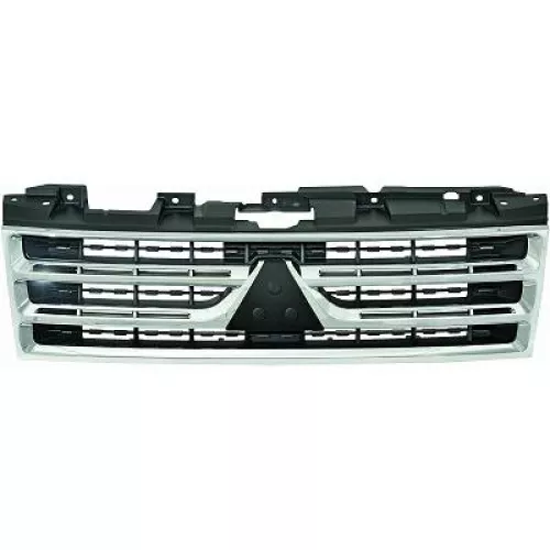 Radiator Grille