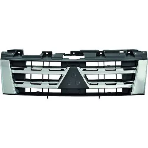 Radiator Grille