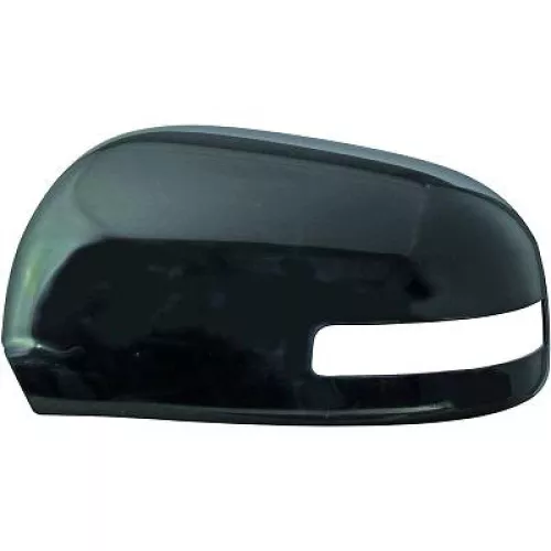Cover, exterior mirror