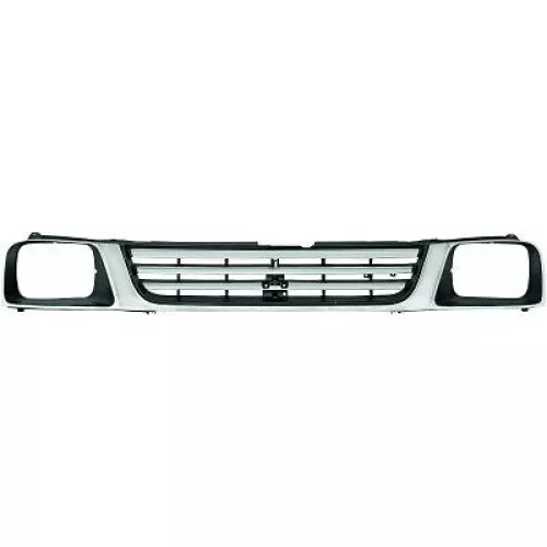 Radiator Grille
