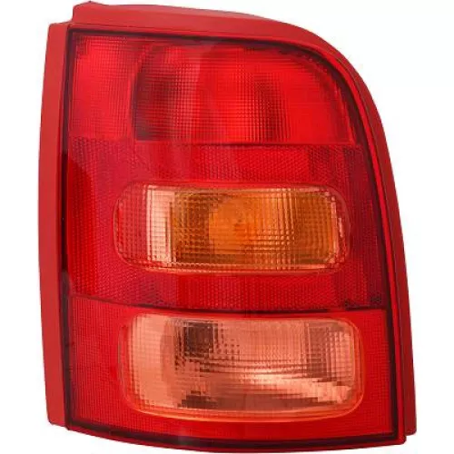 Tail Light Assembly