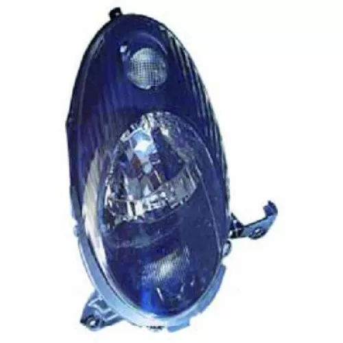 Headlight
