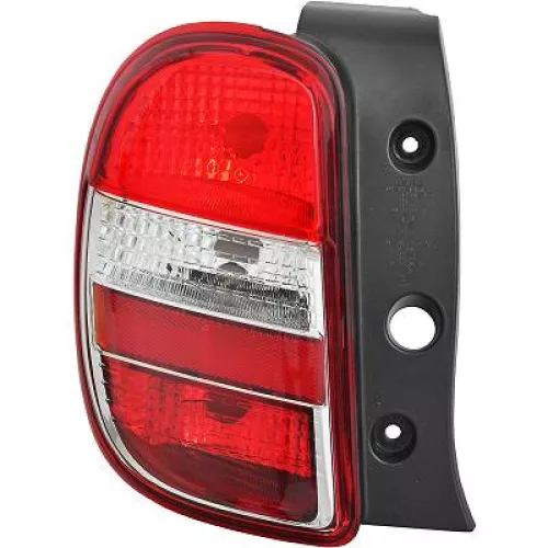 Tail Light Assembly