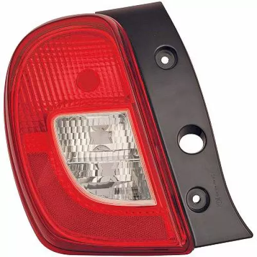 Tail Light Assembly