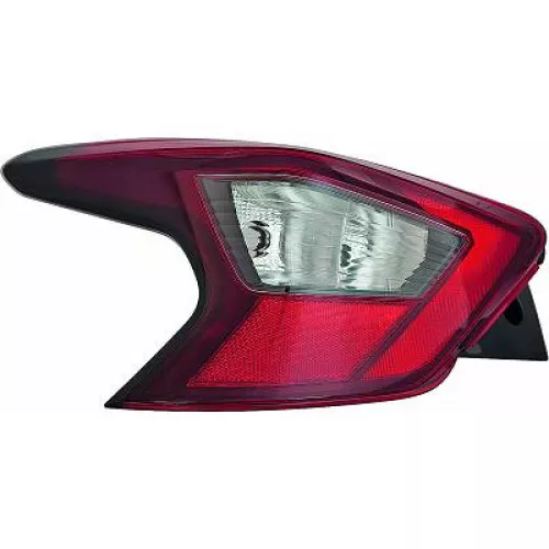 Tail Light Assembly