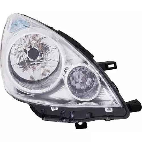 Headlight