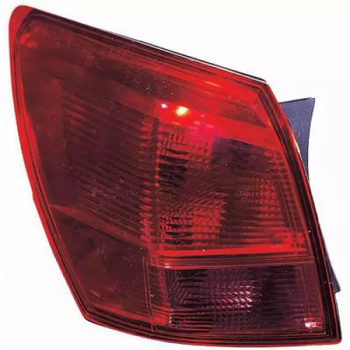 Tail Light Assembly