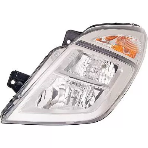 Headlight