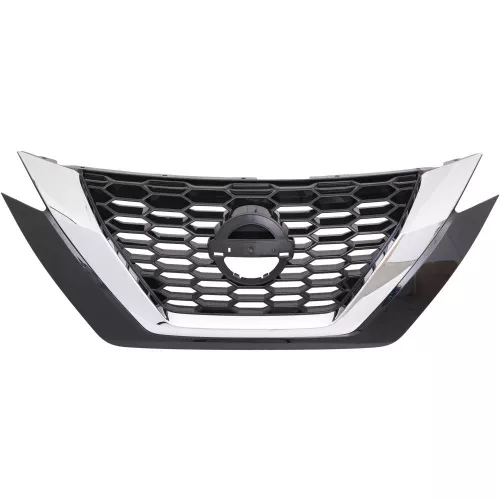 Radiator Grille