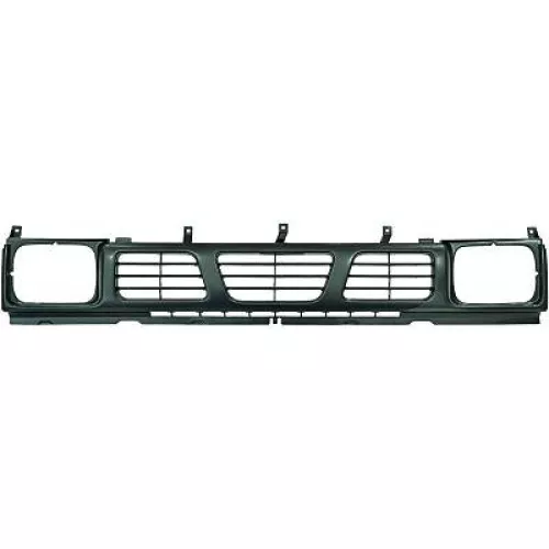 Radiator Grille
