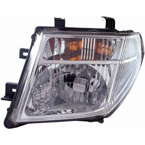 Headlight