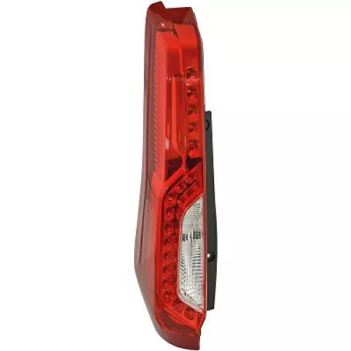 Tail Light Assembly