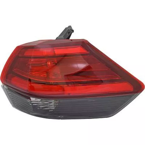 Tail Light Assembly