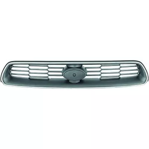 Radiator Grille