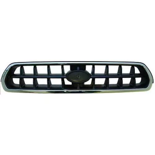 Radiator Grille