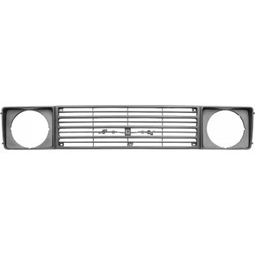 Radiator Grille