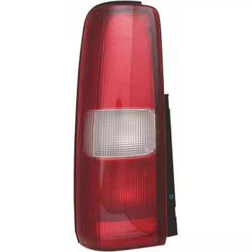 Tail Light Assembly