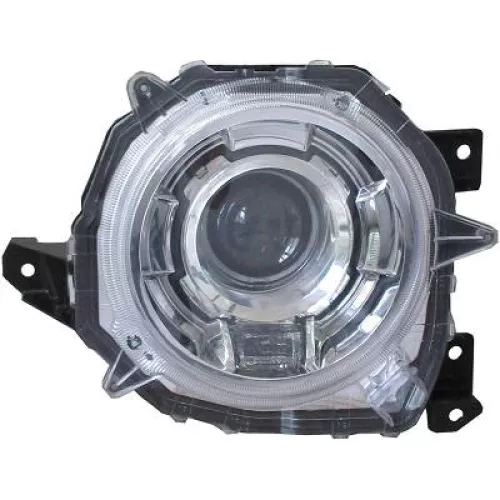 Headlight