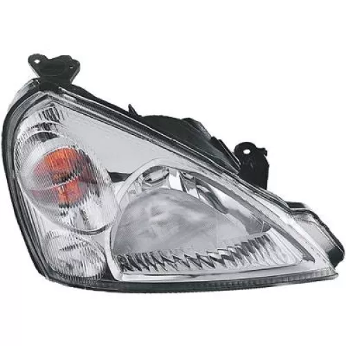 Headlight