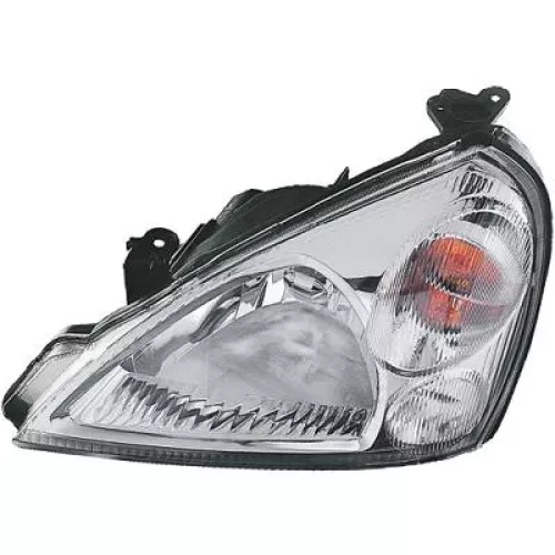 Headlight