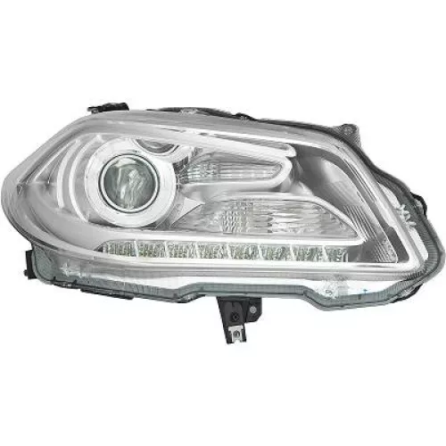 Headlight