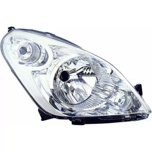 Headlight