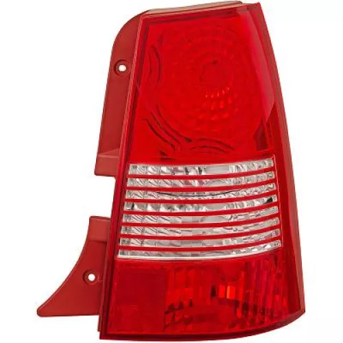 Tail Light Assembly