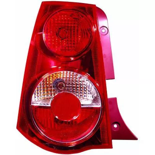Tail Light Assembly