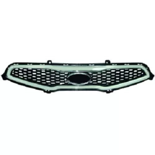Radiator Grille