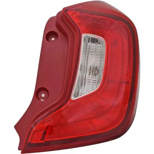 Tail Light Assembly