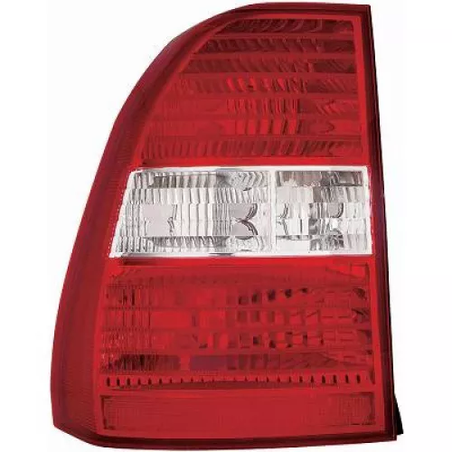 Tail Light Assembly