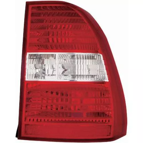Tail Light Assembly