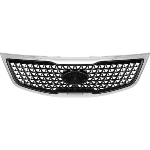 Radiator Grille