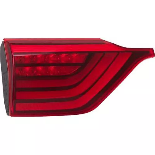 Tail Light Assembly