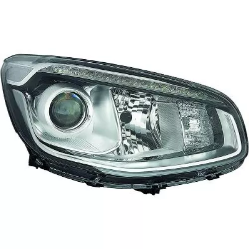 Headlight