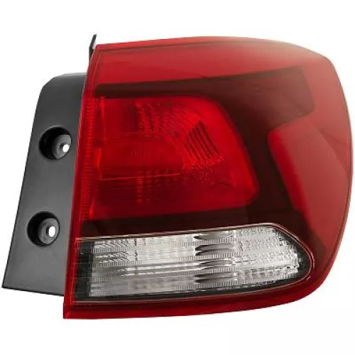Tail Light Assembly