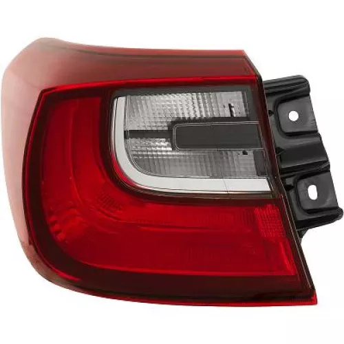Tail Light Assembly