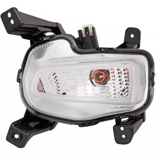 Daytime Running Light