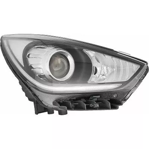 Headlight