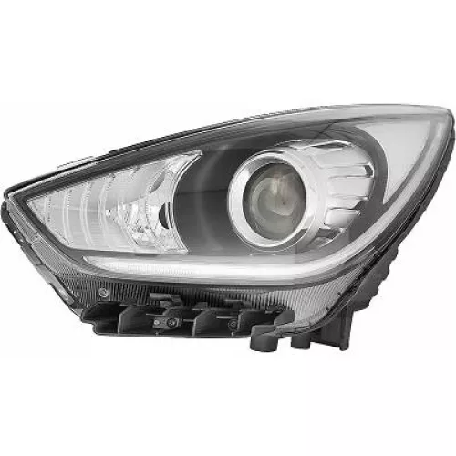 Headlight