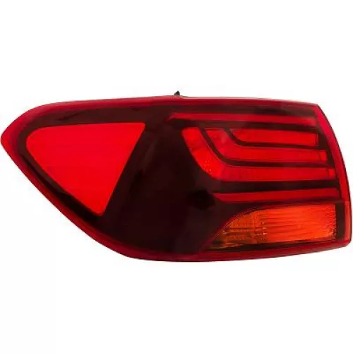 Tail Light Assembly