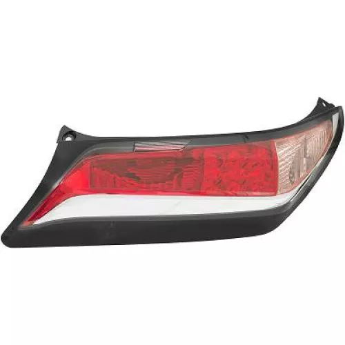 Tail Light Assembly