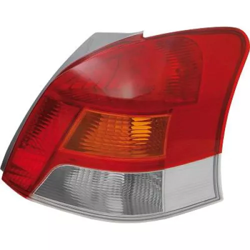 Tail Light Assembly