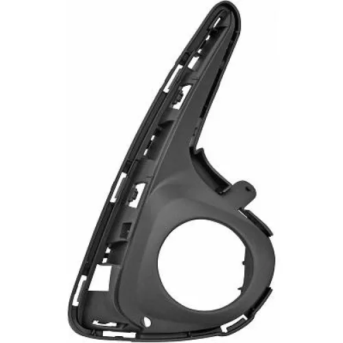 Ventilation Grille, bumper