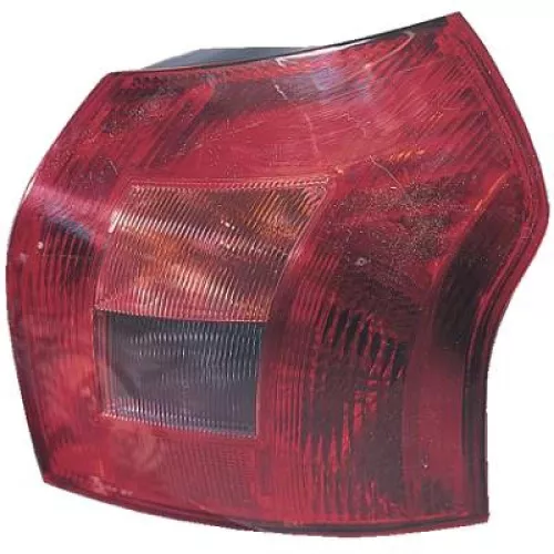 Tail Light Assembly